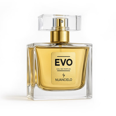 Perfume contratipo da Nuancielo