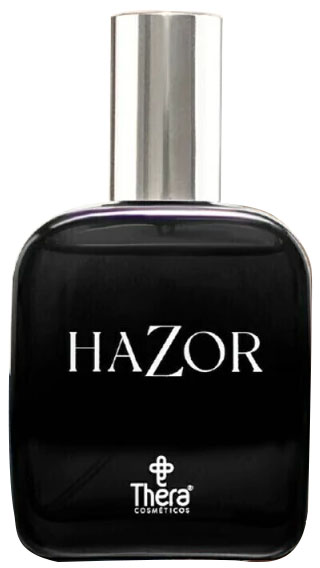 Hazor da Thera Cosméticos é um perfume contratipo do Armani Code