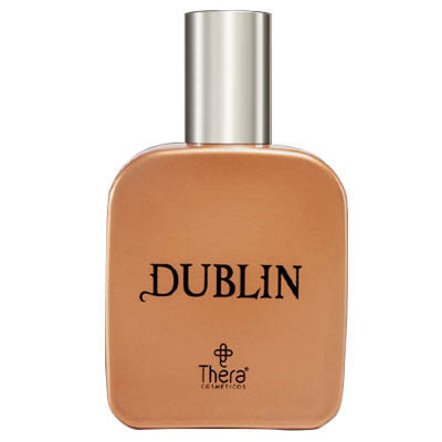 Dublin da Thera Cosméticos