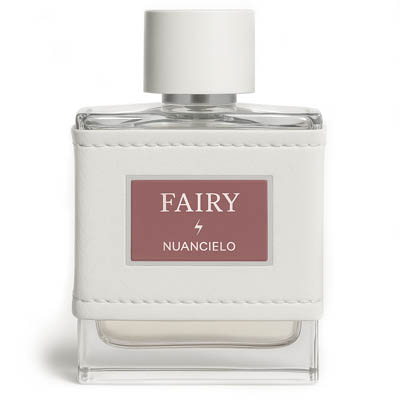 Fairy da Nuancielo