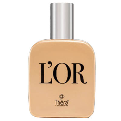 Lor da Thera Cosméticos perfume contratipo do 1 Million Elixir