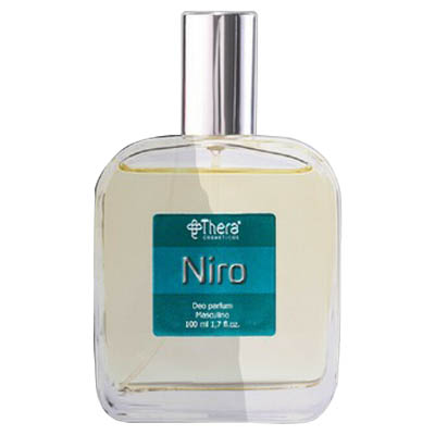 Niro da Thera Cosméticos