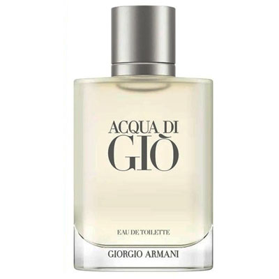 Perfume Acqua di Giò