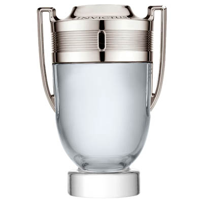 Perfume Invictus
