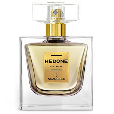 Perfume contratipo Hedone da Nuancielo