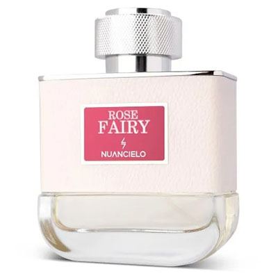 Rosy Fairy Nuancielo