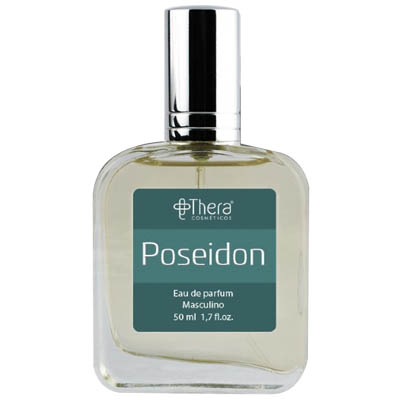 Poseidon da Thera Cosméticos