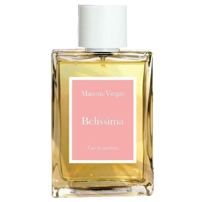 Belíssima perfume contratipo do La Vie Est Belle