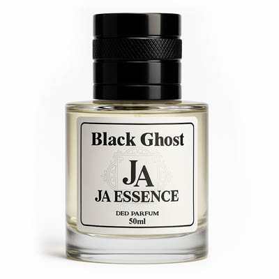 Black Ghost da JA Essence