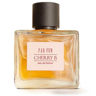 Perfume Cherry B da Par Fun