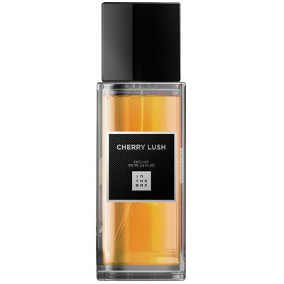 Perfume Cherry Lush da In The Box