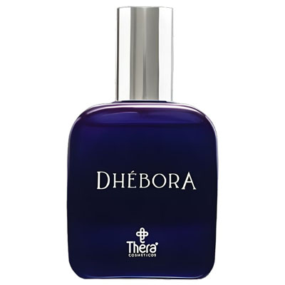 Dhébora da Thera Cosméticos
