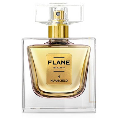 Flame da Nuancielo
