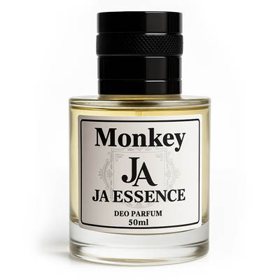 JA Essence da Monkey