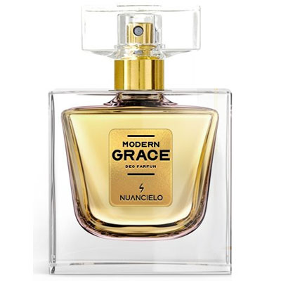 Modern Grace contratipo Nuancielo do La vie est belle