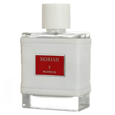 Perfume Moriah da Nuancielo