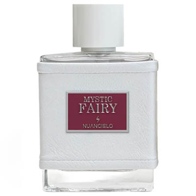 Perfume Mystic Fairy da Nuancielo