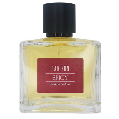 Perfume Spicy da Par Fun