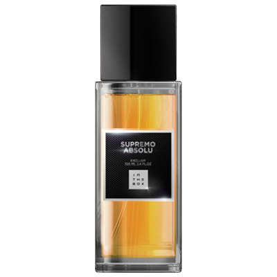 Supremo Absolu da In The Box