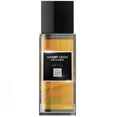 Perfume Sweet From Heaven da In The_Box
