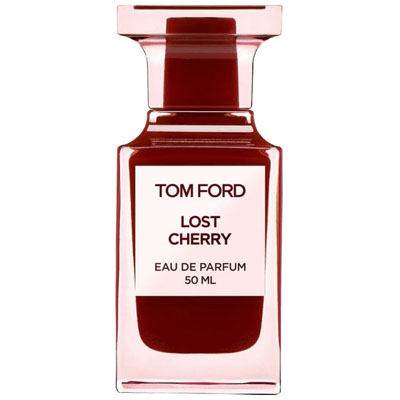 Perfume Lost  Cherry Tom Ford