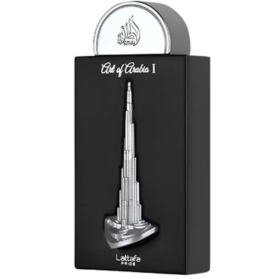 Perfume Art of Arabia - Lattafa Perfumes